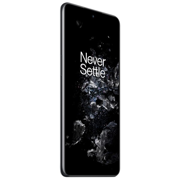 OnePlus 10T 5G (Moonstone Black, 16GB RAM, 256 GB Storage) refurbished