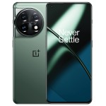 OnePlus 11 5G (Eternal Green, 16GB RAM, 256GB Storage) refurbished