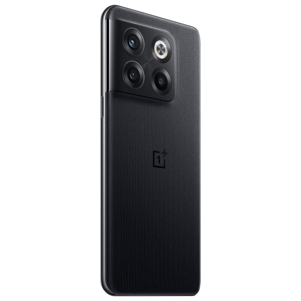 OnePlus 10T 5G (Moonstone Black, 16GB RAM, 256 GB Storage) refurbished