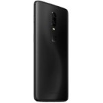 OnePlus 6T (Midnight Black 128 GB, 8 GB RAM) refurbished