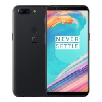 OnePlus 5T | Midnight Black | 6GB RAM, 64GB Storage refurbished