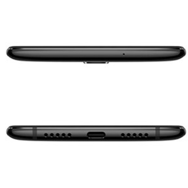 OnePlus 6 Mirror Black, 6 GB RAM, 64 GB Storage refurbished
