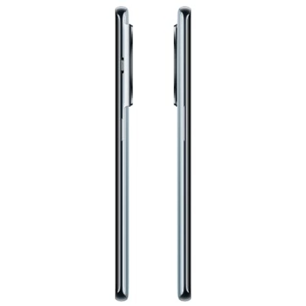 OnePlus 11R 5G (Galactic Silver, 16GB RAM, 256GB Storage) refurbished