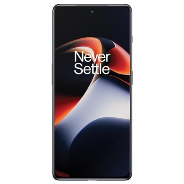 OnePlus 11R 5G (Sonic Black, 8GB RAM, 128GB Storage) refurbished