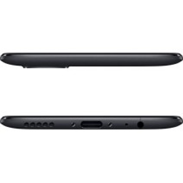 OnePlus 5T | Midnight Black | 6GB RAM, 64GB Storage refurbished