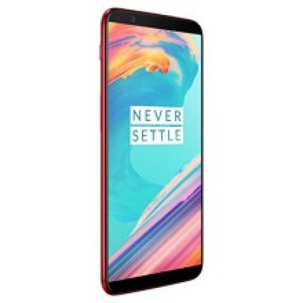 OnePlus 5T | Midnight Black | 6GB RAM, 64GB Storage refurbished