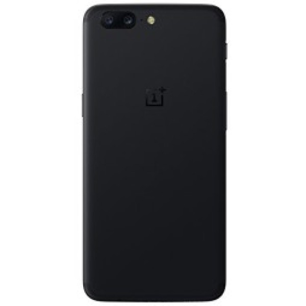 OnePlus 5 Slate Gray, 6GB RAM 64 GB Memory refurbished