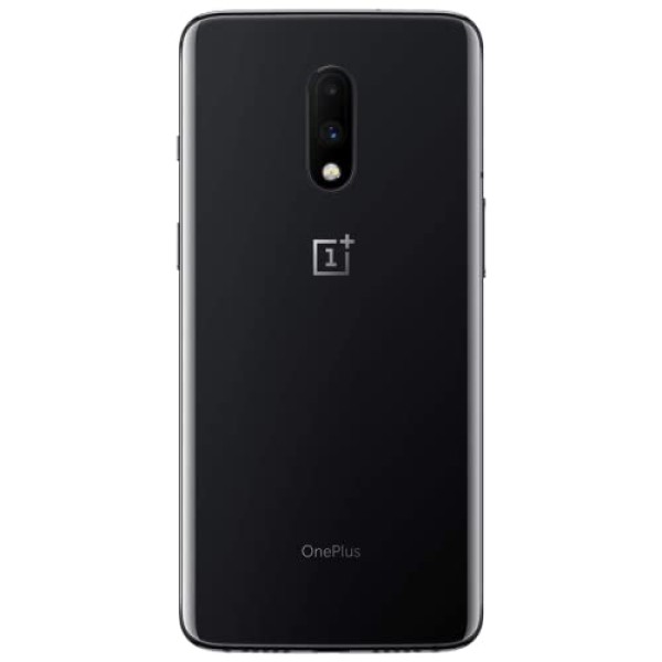 OnePlus 7 (Mirror Grey 8GB RAM, 256GB Storage (refurbished)