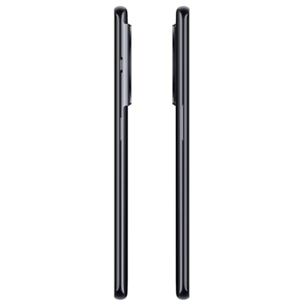 OnePlus 11R 5G (Sonic Black, 8GB RAM, 128GB Storage) refurbished