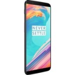 OnePlus 5T (Midnight Black, 8GB RAM, 128GB Storage) refurbished