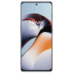 OnePlus 11R 5G (Galactic Silver, 16GB RAM, 256GB Storage) refurbished