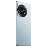 OnePlus 11R 5G (Galactic Silver, 16GB RAM, 256GB Storage) refurbished