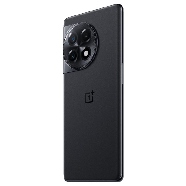OnePlus 11R 5G (Sonic Black, 8GB RAM, 128GB Storage) refurbished
