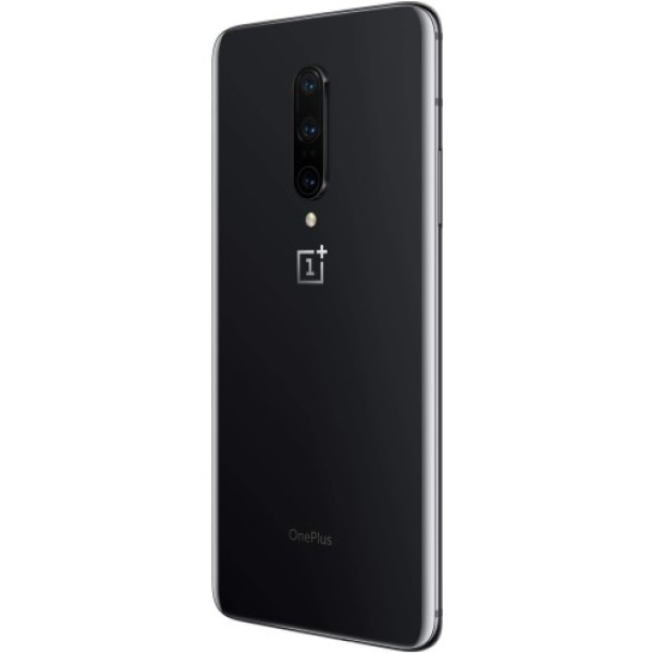 OnePlus 7 PRO 128GB ROM + 6GB RAM Dual-SIM (GSM, CDMA) 4G/LTE Smartphone(refurbished)