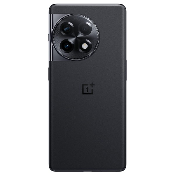 OnePlus 11R 5G (Sonic Black, 8GB RAM, 128GB Storage) refurbished