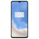 OnePlus 7T (Glacier Blue,8 GB RAM 256 GB Storage refurbished