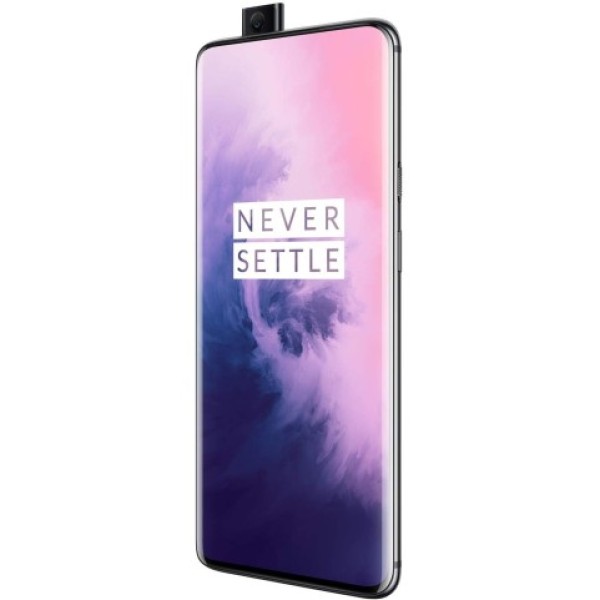 OnePlus 7 PRO 128GB ROM + 6GB RAM Dual-SIM (GSM, CDMA) 4G/LTE Smartphone(refurbished)