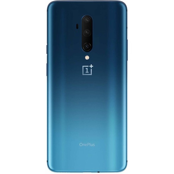 OnePlus 7T Pro (Haze Blue, 256 GB, 8 GB RAM) refurbished