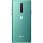 OnePlus 8 (Glacial Green 6GB RAM+128GB Storage) (refurbished)