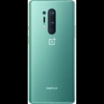 OnePlus 8 Pro (Glacial Green 12GB RAM+256GB Storage) refurbished