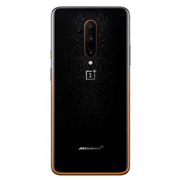 OnePlus 7T Pro 5G McLaren Edition 12GB RAM 256GB Storage refurbished