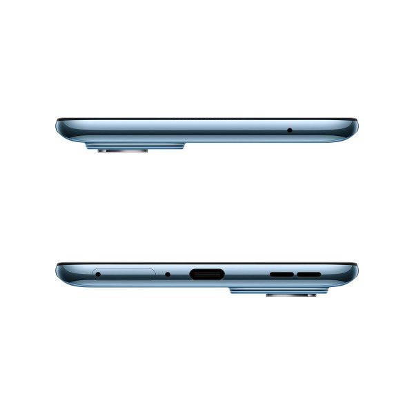 OnePlus 9 5G (Arctic Sky,12GB RAM, 256GB Storage) refurbished
