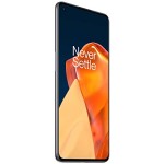 OnePlus 9 5G (Astral Black, 8GB RAM, 128GB Storage) refurbished