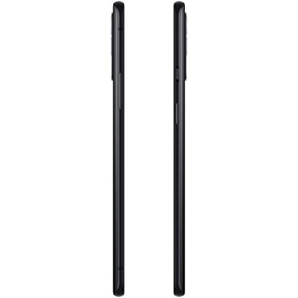 OnePlus 9R 5G (Carbon Black, 12GB RAM, 256GB Storage) refurbished