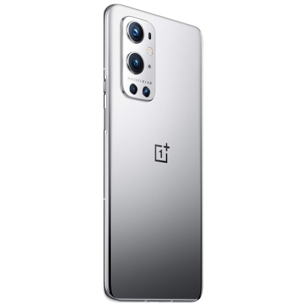 OnePlus 9 Pro 5G (Morning Mist, 12GB RAM, 256GB Storage) refurbished
