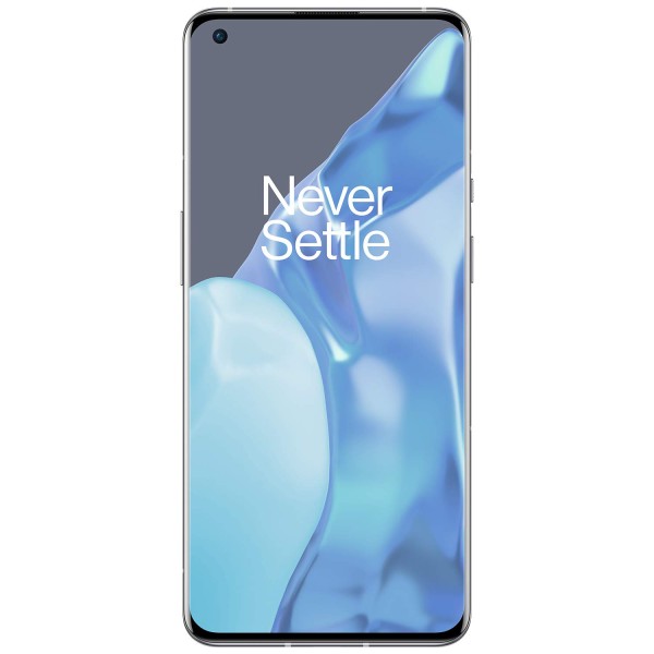 OnePlus 9 Pro 5G (Morning Mist, 12GB RAM, 256GB Storage) refurbished