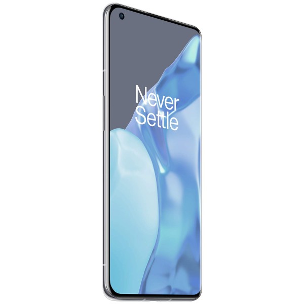 OnePlus 9 Pro 5G (Morning Mist, 12GB RAM, 256GB Storage) refurbished