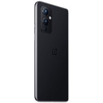 OnePlus 9 5G (Astral Black, 8GB RAM, 128GB Storage) refurbished