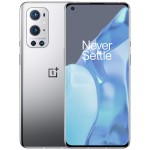 OnePlus 9 Pro 5G (Morning Mist, 12GB RAM, 256GB Storage) refurbished