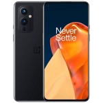 OnePlus 9 5G (Astral Black, 8GB RAM, 128GB Storage) refurbished