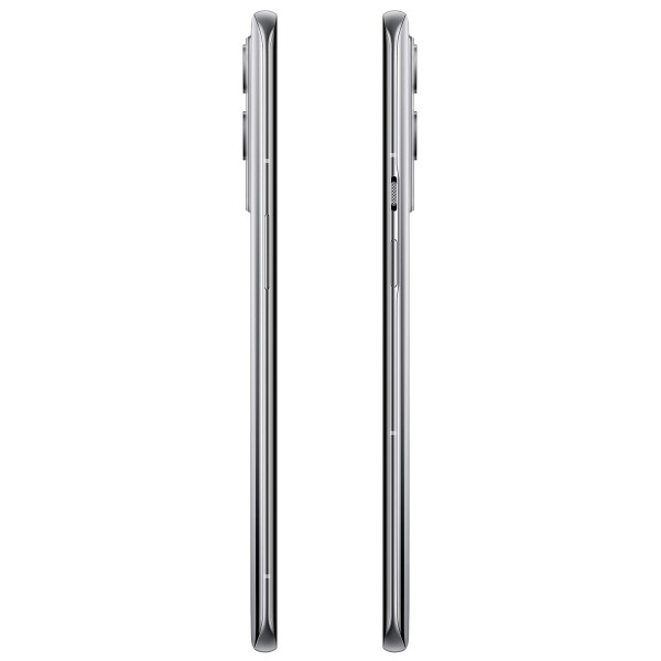 OnePlus 9 Pro 5G (Morning Mist, 12GB RAM, 256GB Storage) refurbished
