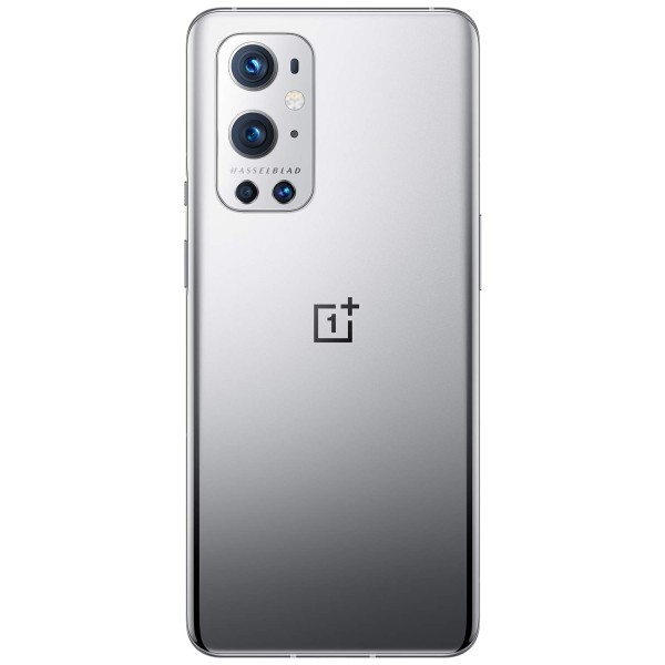 OnePlus 9 Pro 5G (Morning Mist, 12GB RAM, 256GB Storage) refurbished