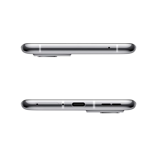 OnePlus 9 Pro 5G (Morning Mist, 12GB RAM, 256GB Storage) refurbished