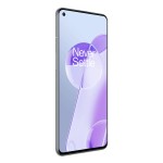 OnePlus 9RT 5G (Nano Silver, 8GB RAM, 128GB Storage) (refurbished)