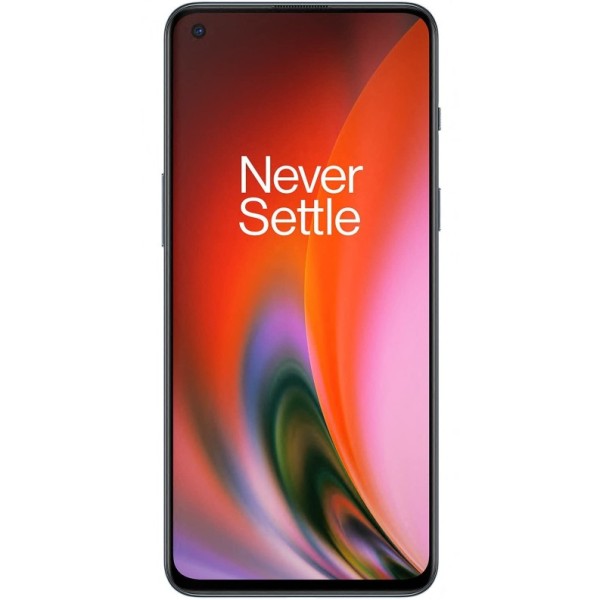 OnePlus Nord 2 5G Gray Sierra 6GB RAM 128 GB Storage refurbished