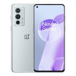 OnePlus 9RT 5G (Nano Silver, 8GB RAM, 128GB Storage) (refurbished)