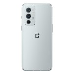 OnePlus 9RT 5G (Nano Silver, 8GB RAM, 128GB Storage) (refurbished)