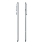 OnePlus 9RT 5G (Nano Silver, 8GB RAM, 128GB Storage) (refurbished)