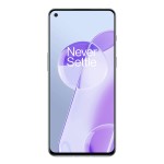 OnePlus 9RT 5G (Nano Silver, 8GB RAM, 128GB Storage) (refurbished)