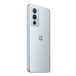 OnePlus 9RT 5G (Nano Silver, 8GB RAM, 128GB Storage) (refurbished)