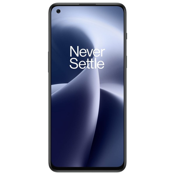 OnePlus Nord 2T 5G (Gray Shadow, 12GB Storage, 256GB Storage) refurbished