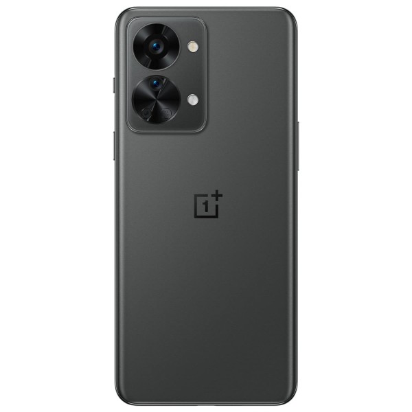 OnePlus Nord 2T 5G (Gray Shadow, 12GB Storage, 256GB Storage) refurbished