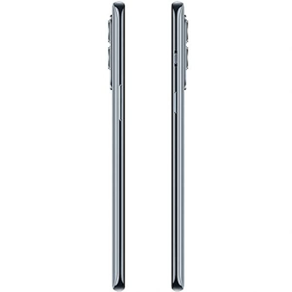 OnePlus Nord 2 5G Gray Sierra, 12GB RAM, 256GB Storage refurbished