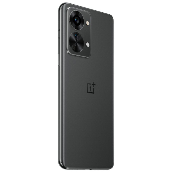 OnePlus Nord 2T 5G (Gray Shadow, 12GB Storage, 256GB Storage) refurbished