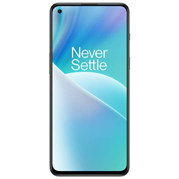 OnePlus Nord 2T 5G (Jade Fog, 8GB RAM, 128GB Storage) refurbished