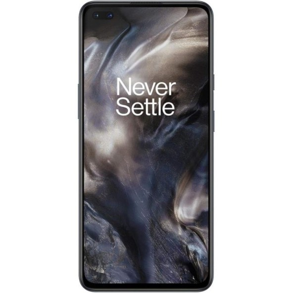 OnePlus Nord 5G (Gray Onyx, 6GB RAM, 64GB Storage) refurbished